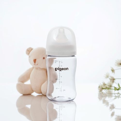 ピジョン 哺乳瓶 - 授乳/お食事用品