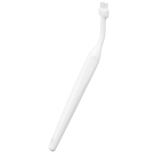 乳歯ブラシ 年2月以前商品 ママとしっかり仕上げみがきセット 商品情報 ピジョン株式会社