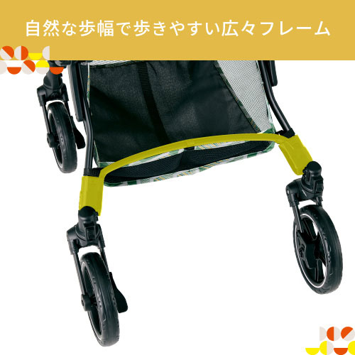 販売終了】Runfee RB0（ランフィ RB0） アトモスグリーン | 商品情報 
